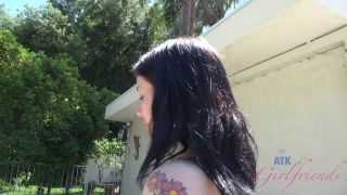 Rosalyn Sphinx  BTS-2