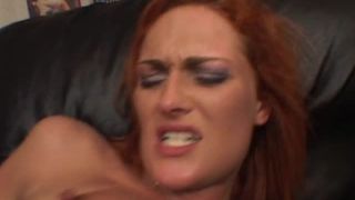 Donna Marie - Interracial Nation #3 - Scene 1-2