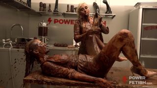 adult xxx clip 34 Swallowing Cum - Power Fetish 8 part 2 - bdsm - bdsm porn bdsm piercing porn-0