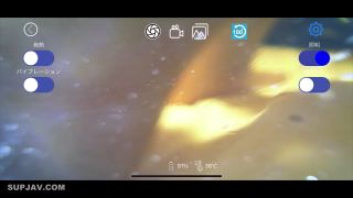19-year-old female college student''s F cup is irresistible, plenty of creampie - FullHD1080p-9