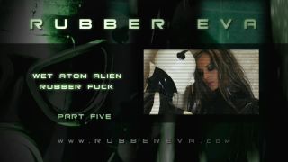 WET ATOM ALIEN FUCK Part 05 -0