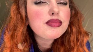 adult xxx clip 26 Adora Bell – Commanding Officer Shrinks | pov | pov blood fetish porn-8