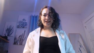 Saradoesscience - Dr Mommy Fucks You With A Str-2