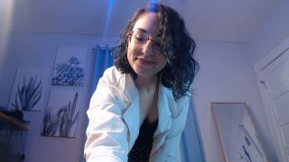 Saradoesscience - Dr Mommy Fucks You With A Str-3