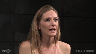 online porn clip 13 Mona Wales, Matt Williams, Maestro, Jack Hammer - All natural stunner Mona Wales takes on 3 cocks blindfolded and shackled onto a vibrator! on blowjob porn freya stein blowjob-1