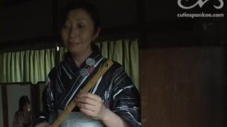 porn video 25 Handed Down Instrument - Severe Spanking with Bamboo Ruler on asian girl porn alt fetish-3