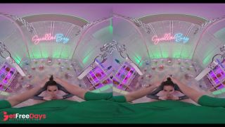 Vrhythm X Swallowbay - Cum in My Whore Mouth-0