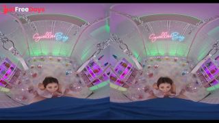 Vrhythm X Swallowbay - Cum in My Whore Mouth-3
