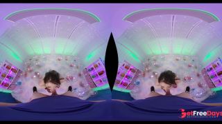 Vrhythm X Swallowbay - Cum in My Whore Mouth-9