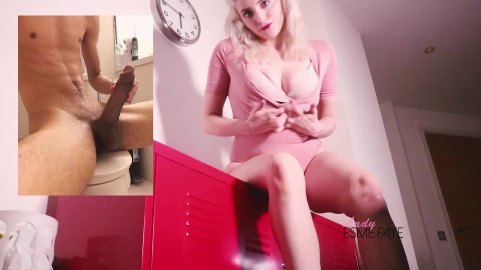 lady esme faye  alpha cock  goddess worship