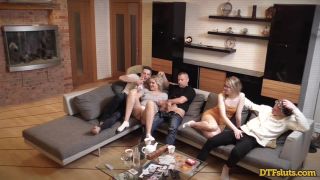 Video Eva Stone, Victoria Clockwork, Yara Phoenix : Awesome Orgy BT...-1