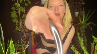 xxx clip 10 elena koshka primal fetish femdom porn | KinkyBites – Mona Wales | dominatrix-6