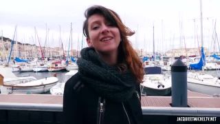 7144 First sodomy in Sete for Melany, 23 years old-2