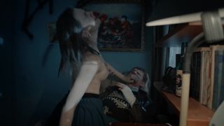 Yana Enzhaeva - Besstydniki s01e11 Shameless Ru (2017) HD 1080p - (Celebrity porn)-8