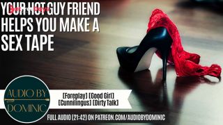 Making A Sex Tape With Your Hot Friend To Make Your Ex Jealous Erotic Audio For Women M4F-5
