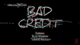 [GetFreeDays.com] Elle Voneva - Bad Credit Elle Voneva Learns How Much It Costs to Get a Loan ?1 spanking bdsm-9