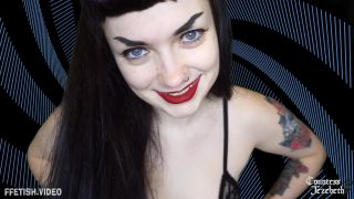 porn video 39 Countess Jezebeth – Look Up, bad breath fetish on muscle -2