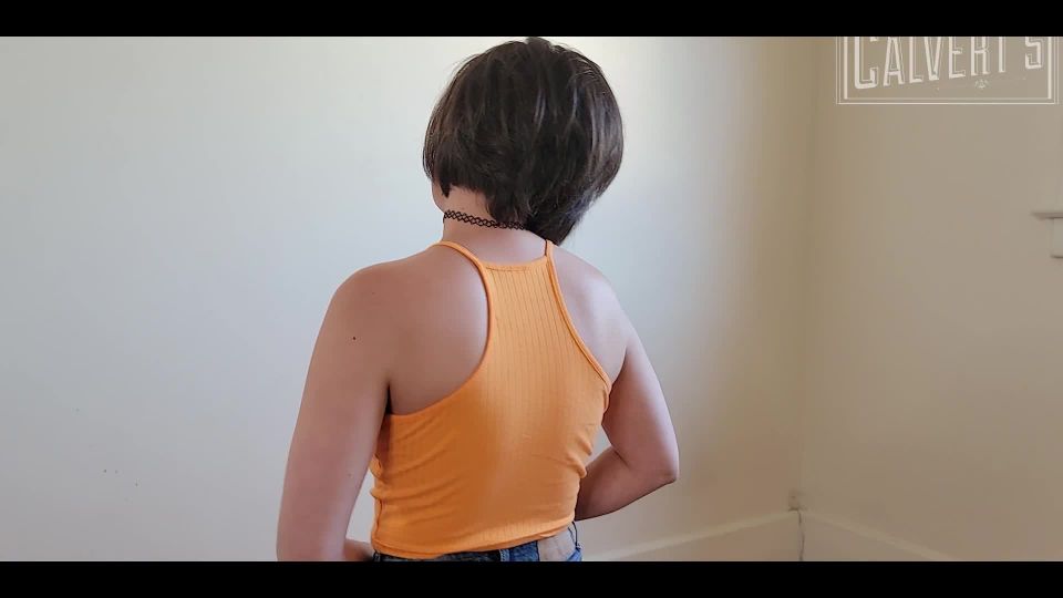 Anal oranges - FullHD1080p