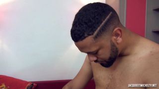 Le thi - le thi, 44ans, premier trio black - Hardcore-7