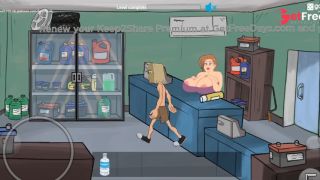 FUCKERMAN PETROL STATION COMPLET-1