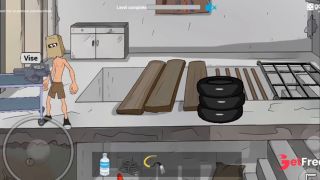 FUCKERMAN PETROL STATION COMPLET-3