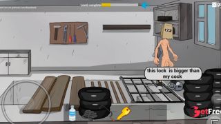 FUCKERMAN PETROL STATION COMPLET-5