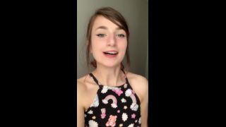 Flora Rodgers () Florarodgers - lil thank you moving update 31-08-2020-0