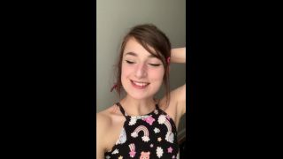 Flora Rodgers () Florarodgers - lil thank you moving update 31-08-2020-4