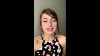 Flora Rodgers () Florarodgers - lil thank you moving update 31-08-2020-6