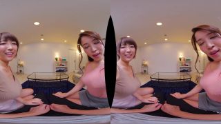 online porn video 14 MDVR-063 A - Japan VR Porn on reality young foot fetish-6