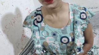 Desi Sex Chachi ki chuchi daba daba kar bara kar diya paani nikala-2