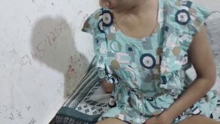 Desi Sex Chachi ki chuchi daba daba kar bara kar diya paani nikala-3
