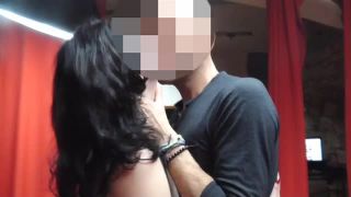 AmateurLapdancer Z0119 179-0