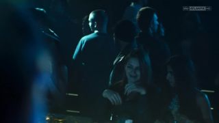 Boryana Krumova Manoilova.etc - Gomorra s03e03 (2017) HD 1080p!!!-2