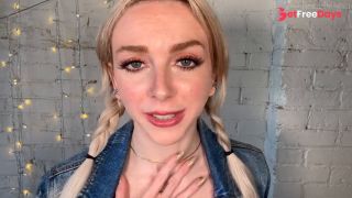 [GetFreeDays.com] POV Jean Jacket JOI Face Fetish Dirty Talk Cum Countdown Adult Stream March 2023-4