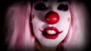 adult clip 36 taylor st claire femdom Kitzi Klown - Bowelwash Brainwash, joi on pov-3