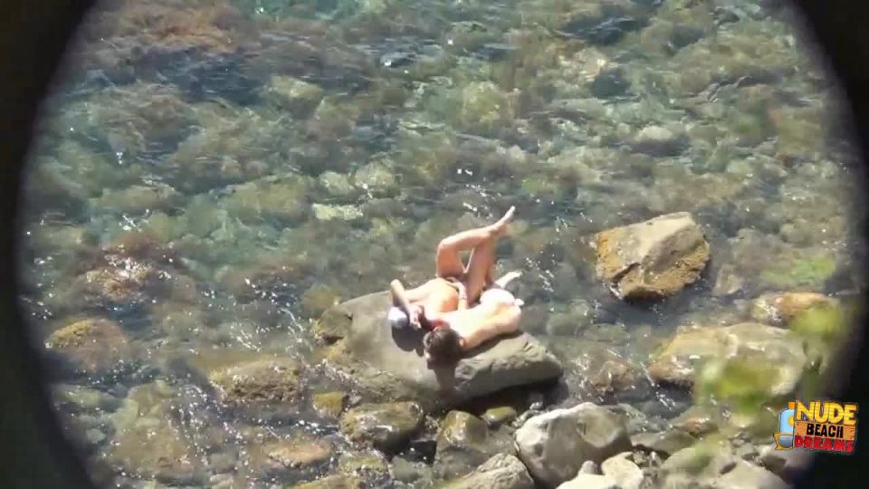 NudeBeachdreams.com-NudeBeachdreams.com- Nudist video 00526
