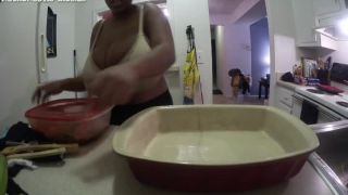 clip 16 hardcore black gay sex big tits porn | Maserati – candid – gigantic Colossal Cleavage, making food | porn hd-3