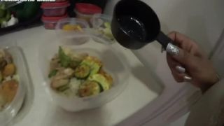 clip 16 hardcore black gay sex big tits porn | Maserati – candid – gigantic Colossal Cleavage, making food | porn hd-7