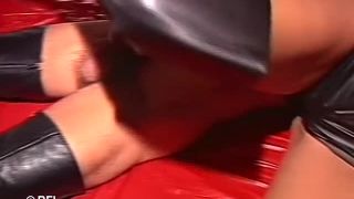 free xxx video 24 Pain for pleasure 3 - DVD - pain - femdom porn dirty feet femdom-6
