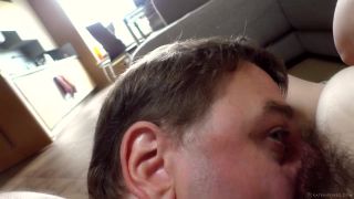 Katrin Porto - BBW Woman - Video 07-2