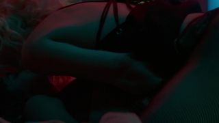 Charlize Theron, Sofia Boutella - Atomic Blonde (2017) HD 1080p - (Celebrity porn)-6