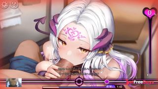 [GetFreeDays.com] SEXY SUCCUBUS RYTHM GAME - ARIA SUCCUMB Sex Clip February 2023-2