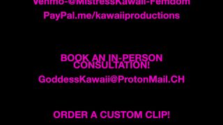 xxx video 45 amirah adara femdom Goddess Kawaii – Brother Fucker, fetish on milf porn-9
