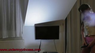 Nikki Under My Princess – Two Ass Victims For Sara And Nikki Part 1-5