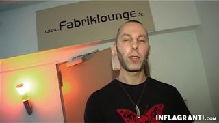 Inflagranti Time to swallow (mp4)-9