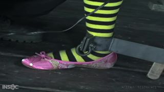 PD, Cherry Torn - Torture, BDSM, Bondage, Humiliation (HD)-2