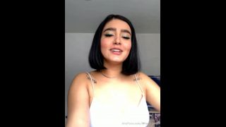 Littlesusanna - incase you missed it i went live today 22-04-2022-1