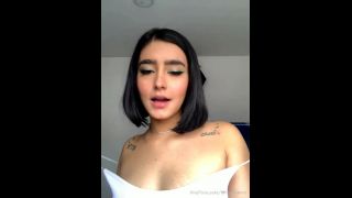 Littlesusanna - incase you missed it i went live today 22-04-2022-2