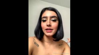 Littlesusanna - incase you missed it i went live today 22-04-2022-5